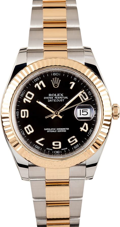 rolex datejust ii wristwatch|rolex datejust watch for sale.